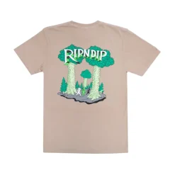 Unisex Ripndip Strange Forest Tee