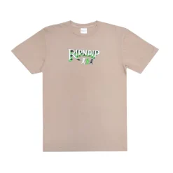 Unisex Ripndip Strange Forest Tee