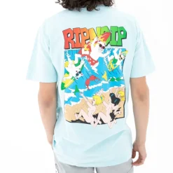 Unisex Ripndip Summer Break Tee