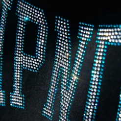 Unisex Ripndip Summer Revenge Rhinestone Hoodie