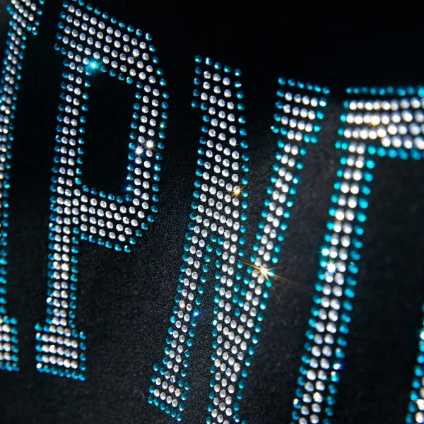 Unisex Ripndip Summer Revenge Rhinestone Hoodie