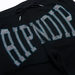 Unisex Ripndip Summer Revenge Rhinestone Sweatpants
