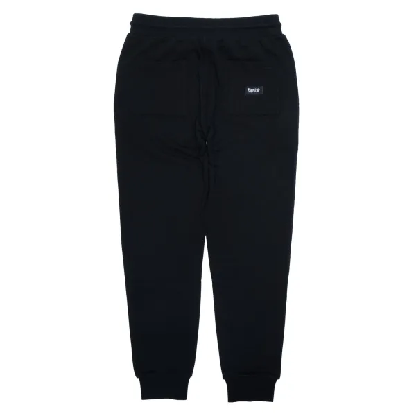 Unisex Ripndip Summer Revenge Rhinestone Sweatpants