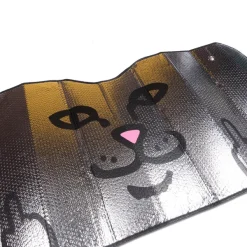 Unisex Ripndip Sun Hater Car Shade