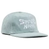Unisex Ripndip Super High 6 Panel Hat