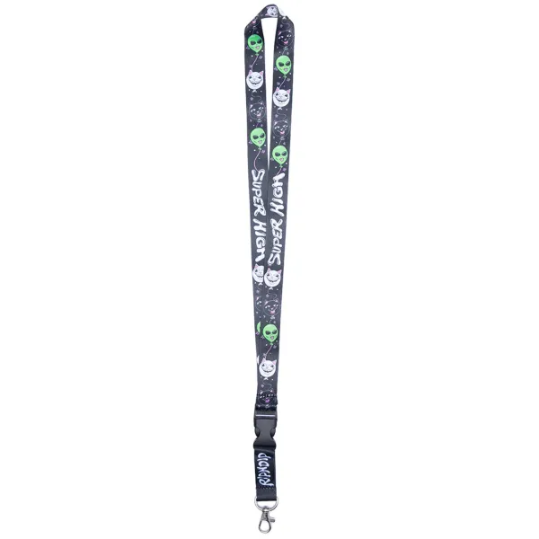 Unisex Ripndip Super High Lanyard