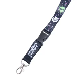 Unisex Ripndip Super High Lanyard