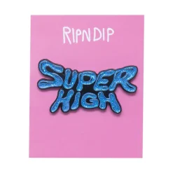 Unisex Ripndip Super High Pin