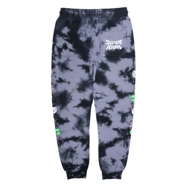 Unisex Ripndip Super High Sweatpants