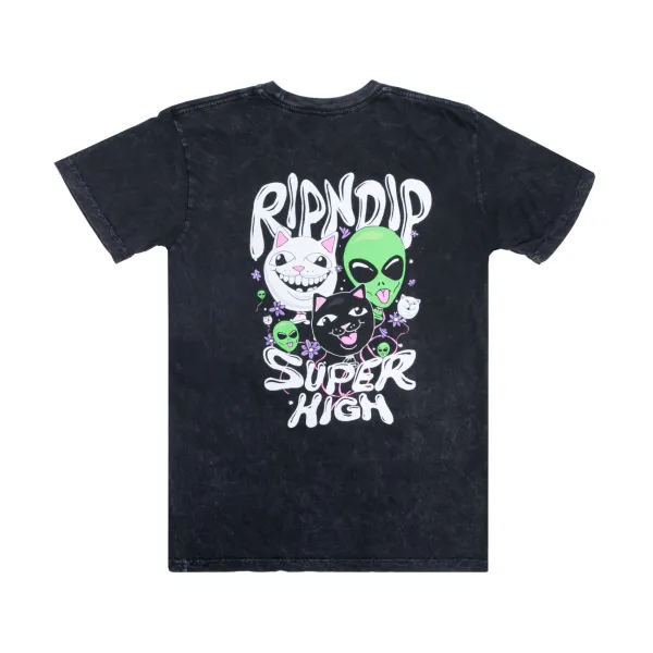 Unisex Ripndip Super High Tee