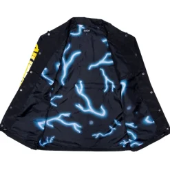 Unisex Ripndip Super Sanerm Coach Jacket