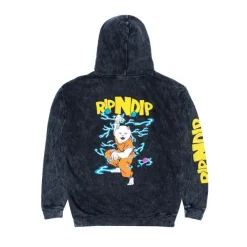 Unisex Ripndip Super Sanerm Hoodie