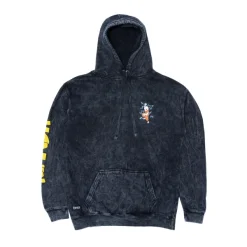 Unisex Ripndip Super Sanerm Hoodie