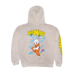 Unisex Ripndip Super Sanerm Hoodie