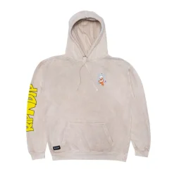Unisex Ripndip Super Sanerm Hoodie