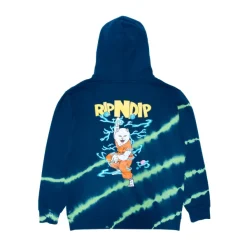 Unisex Ripndip Super Sanerm Hoodie