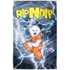 Unisex Ripndip Super Sanerm Wall Banner