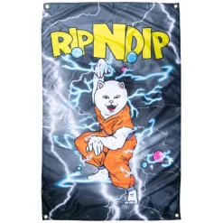 Unisex Ripndip Super Sanerm Wall Banner