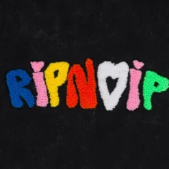 Unisex Ripndip Taste The Rainbow Hoodie