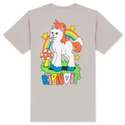 Unisex Ripndip Taste The Rainbow Tee