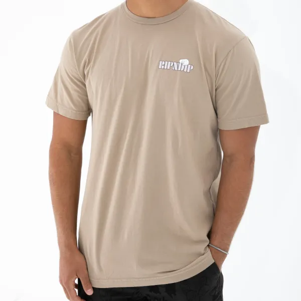 Unisex Ripndip Tastes Like Nerm Tee