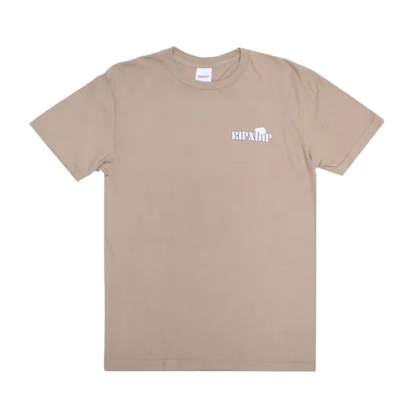 Unisex Ripndip Tastes Like Nerm Tee