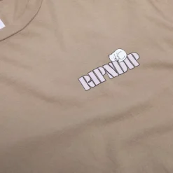 Unisex Ripndip Tastes Like Nerm Tee