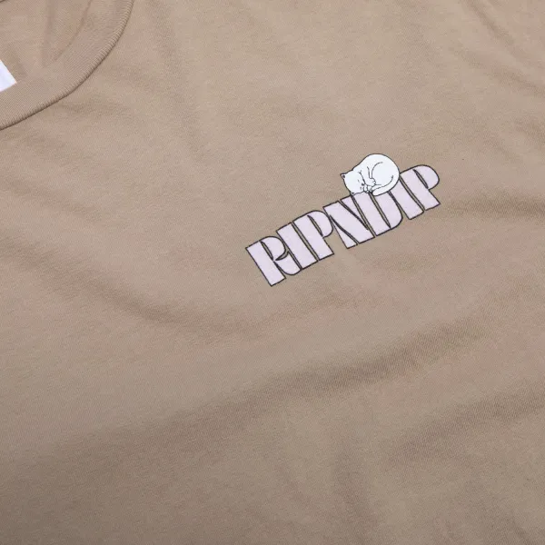 Unisex Ripndip Tastes Like Nerm Tee