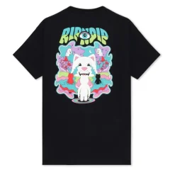 Unisex Ripndip Tear To Heaven Tee