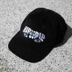 Unisex Ripndip Tears To Heaven 6 Panel