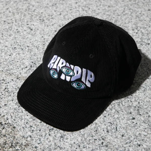 Unisex Ripndip Tears To Heaven 6 Panel
