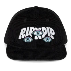 Unisex Ripndip Tears To Heaven 6 Panel