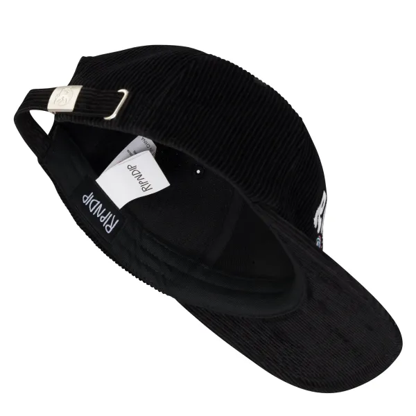 Unisex Ripndip Tears To Heaven 6 Panel