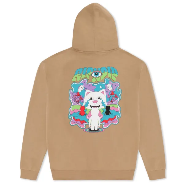 Unisex Ripndip Tears To Heaven Hoodie