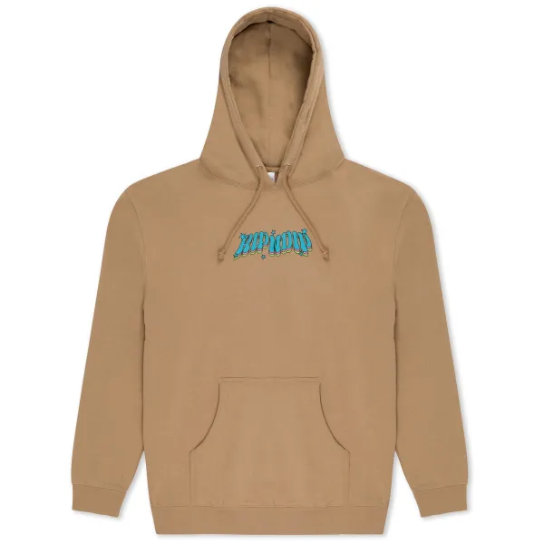 Unisex Ripndip Tears To Heaven Hoodie