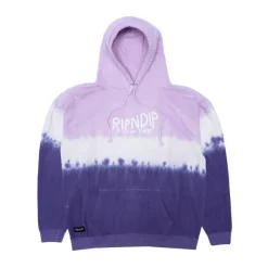 Unisex Ripndip The Great Wave Of Nerm Hoodie