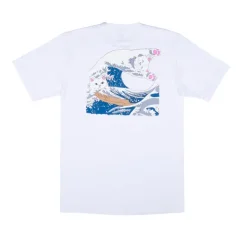 Unisex Ripndip The Great Wave Of Nerm Tee