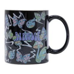 Unisex Ripndip Think Factory Heat Activated Mug