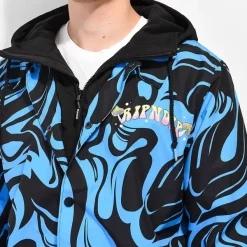 Unisex Ripndip Trippy Treats Snowboard Jacket