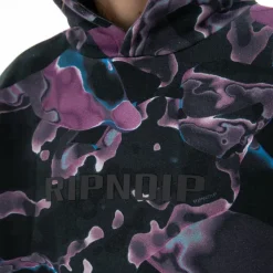 Unisex Ripndip Ultralight Beam Hoodie