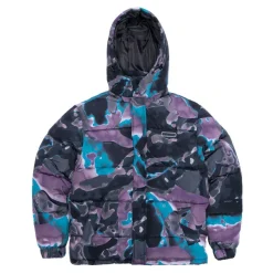 Unisex Ripndip Ultralight Beam Puffer Jacket