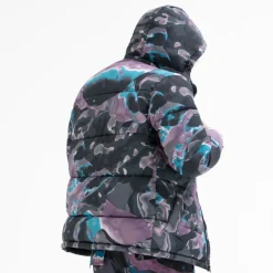 Unisex Ripndip Ultralight Beam Puffer Jacket