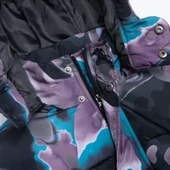 Unisex Ripndip Ultralight Beam Puffer Jacket