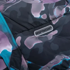 Unisex Ripndip Ultralight Beam Puffer Jacket