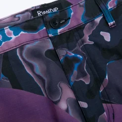 Unisex Ripndip Ultralight Beam Ripstop Pants