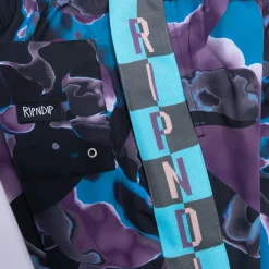 Unisex Ripndip Ultralight Beam Swim Shorts