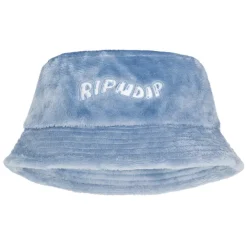 Unisex Ripndip Wave Sherpa Bucket Hat