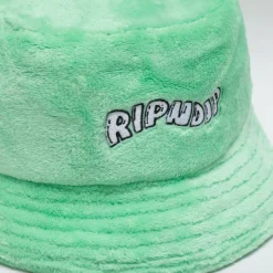 Unisex Ripndip Wave Sherpa Bucket Hat