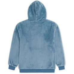 Unisex Ripndip Waves Sherpa Hoodie