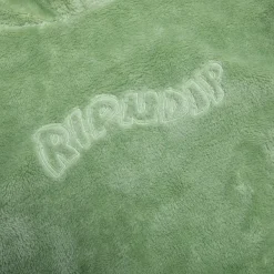 Unisex Ripndip Waves Sherpa Hoodie